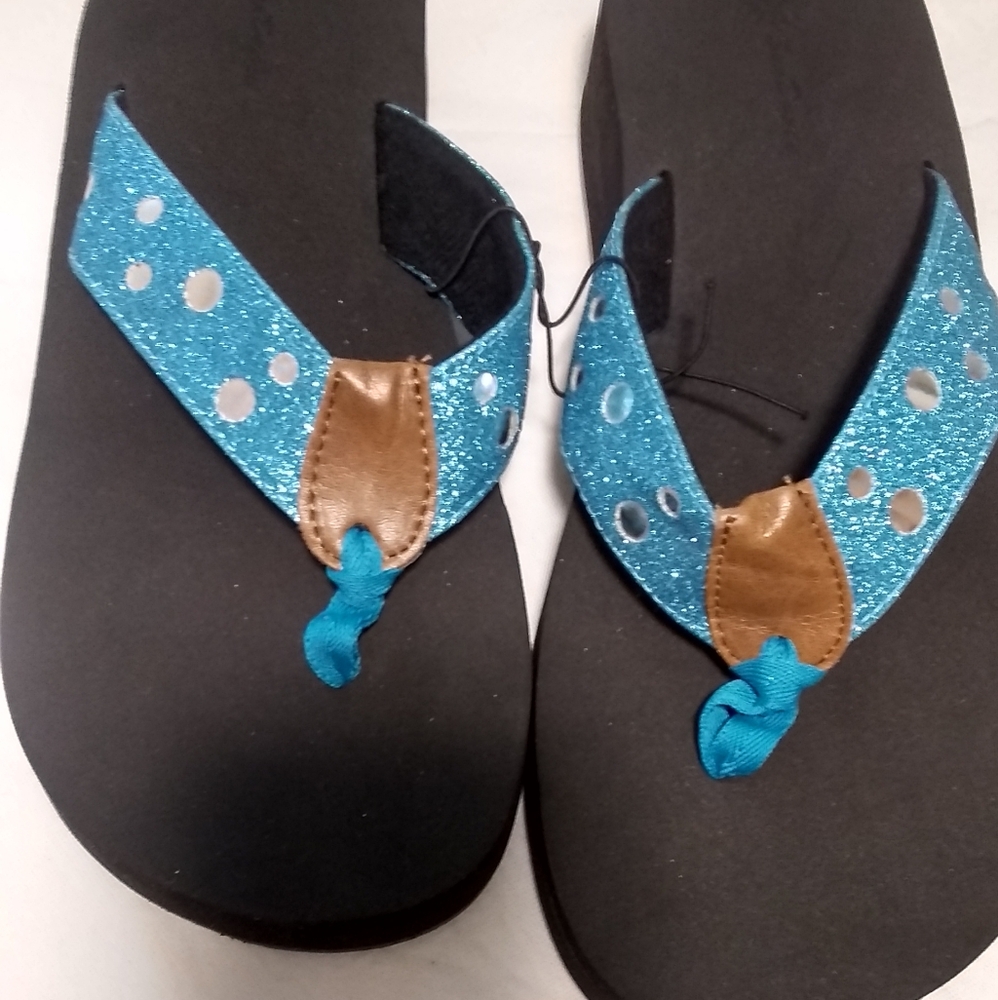 Sun Dance Women's Sandals size 9